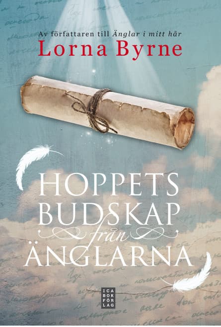 Hoppets budskap från änglarna