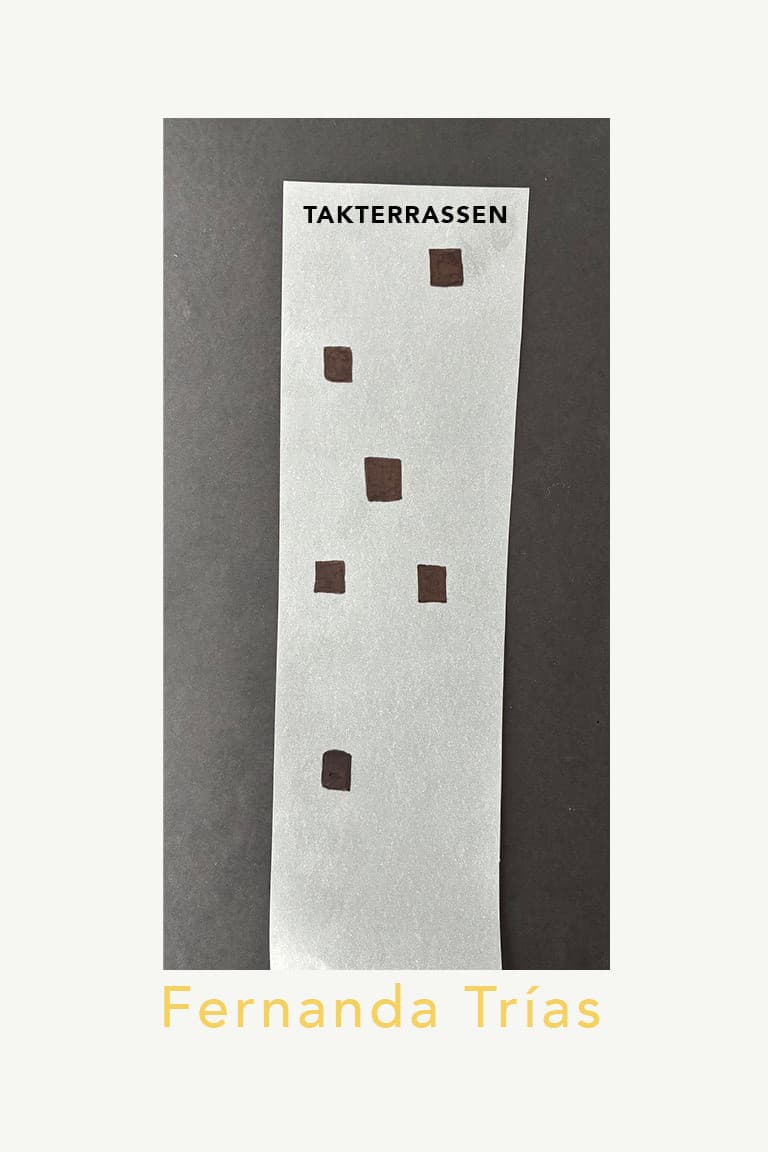 Takterrassen