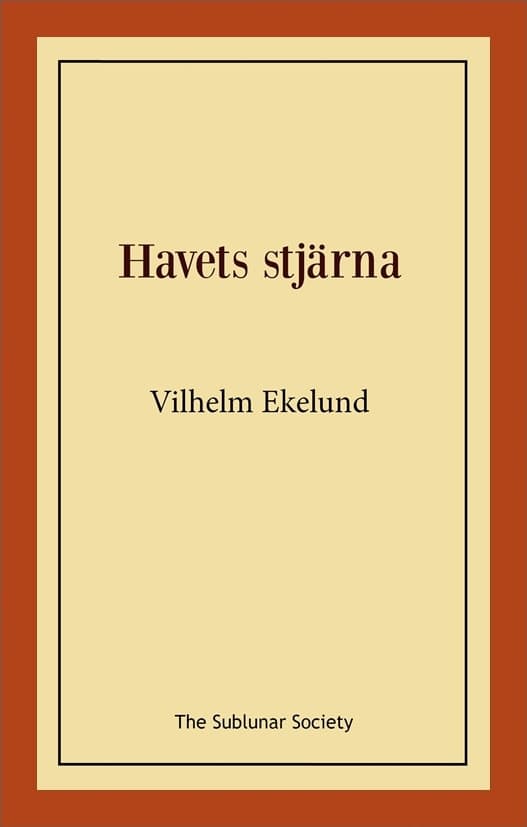 Havets stjärna