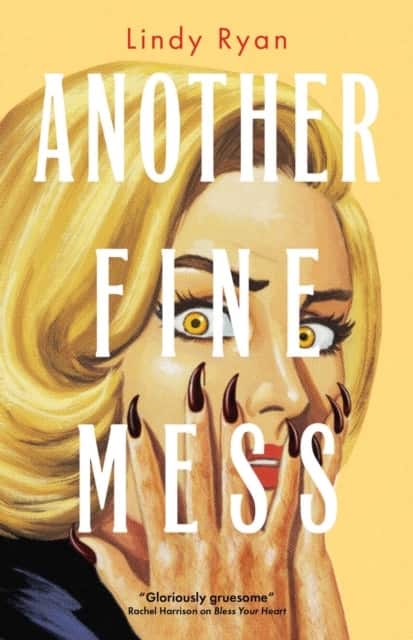 Another Fine Mess: Volume 2 av Lindy Ryan