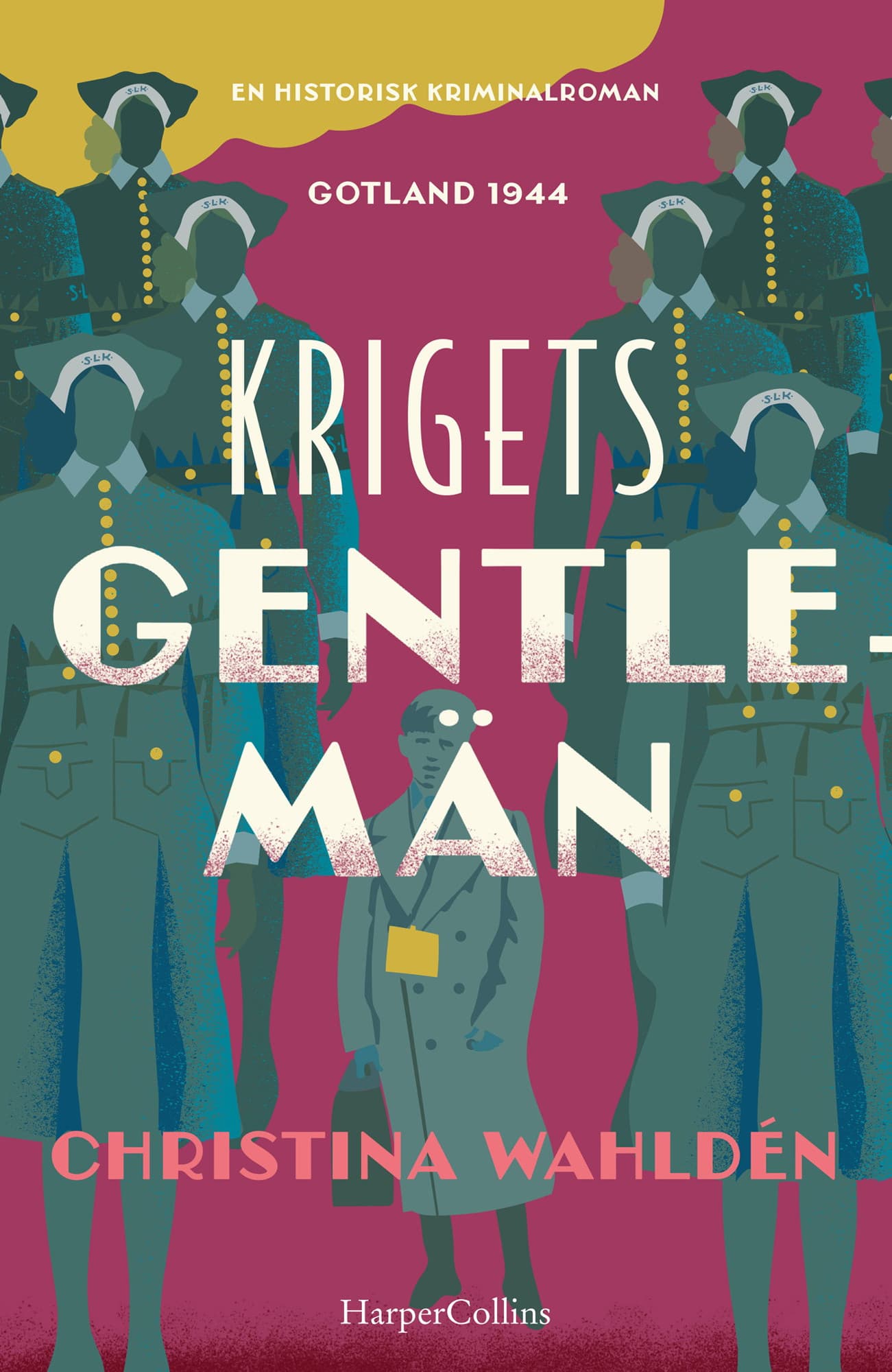 Krigets gentlemän