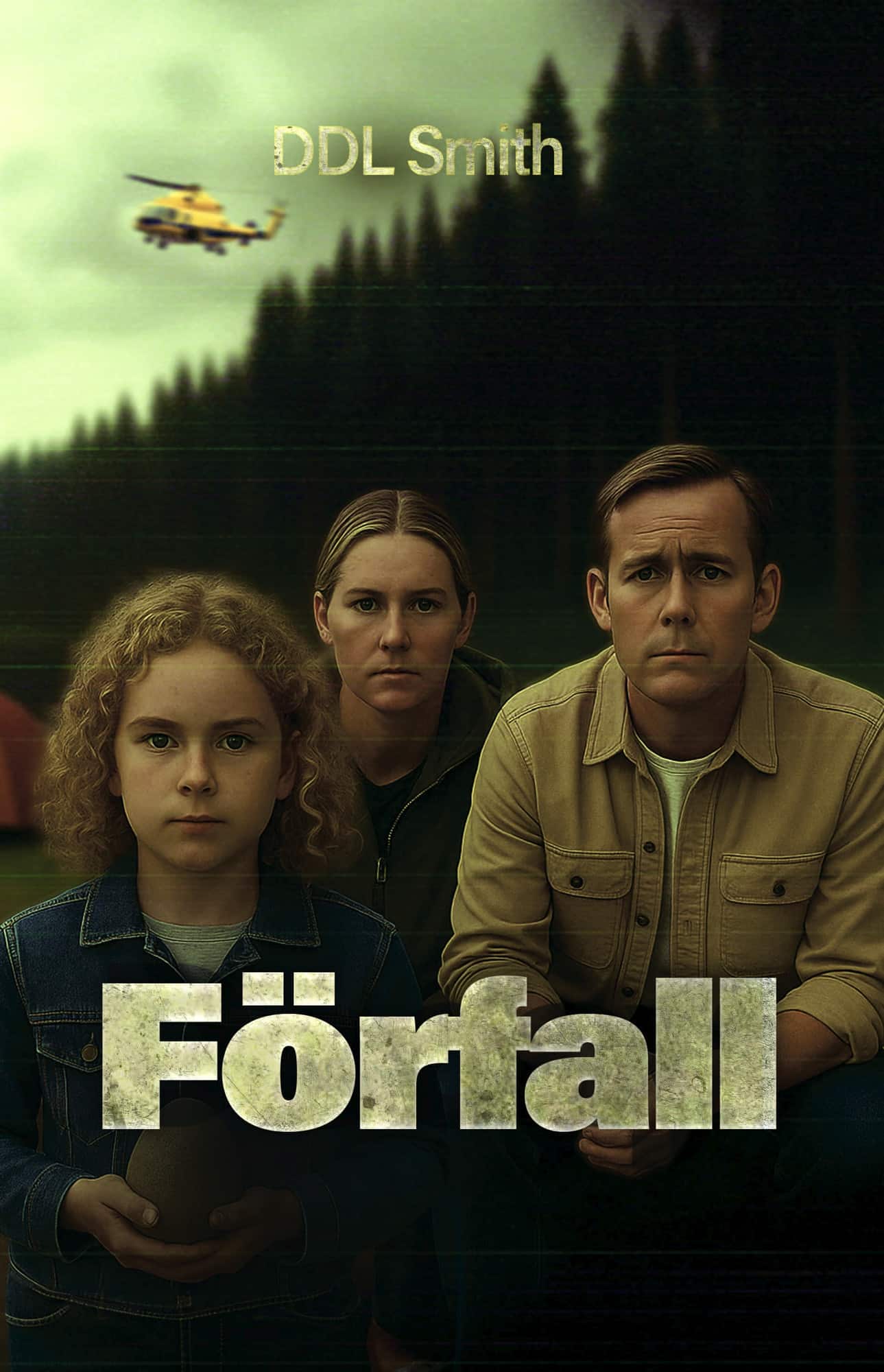 Förfall av DDL Smith