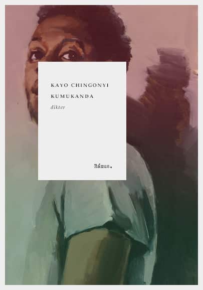 Kumukanda av Kayo Chingonyi