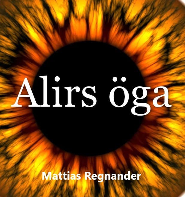 Alirs öga