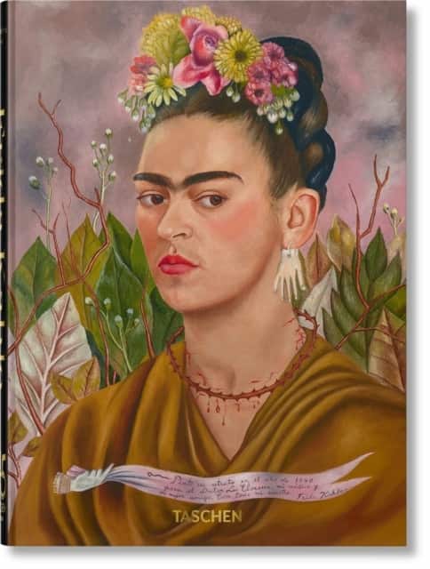 Frida Kahlo. 40th Ed. av Luis-Martin Lozano