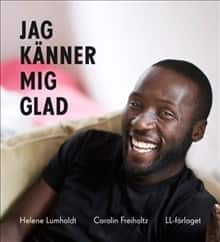 Jag känner mig glad av Helene Lumholdt