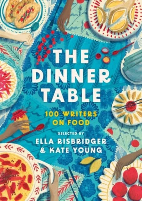 The Dinner Table av Kate Young