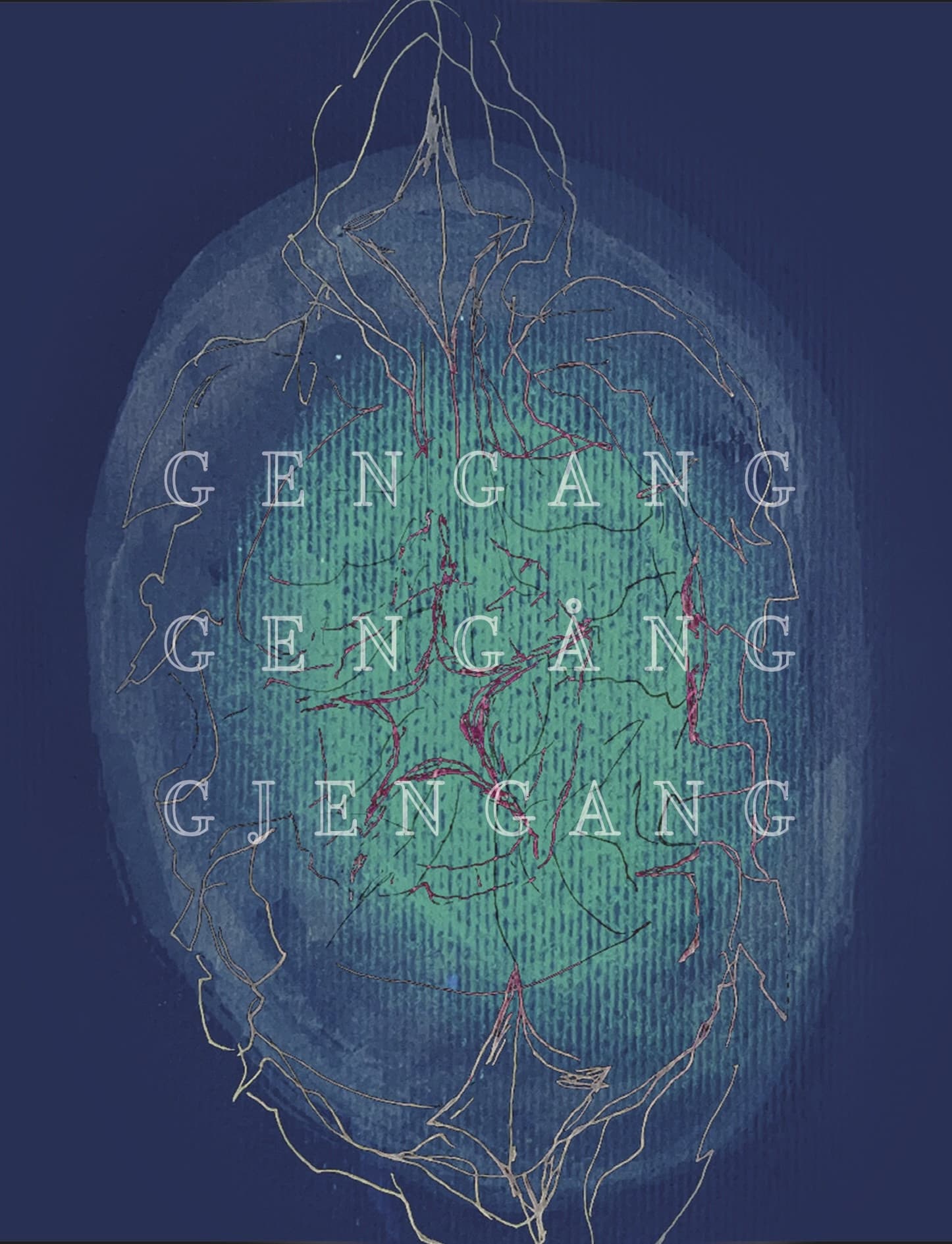 GENGANG GENGÅNG GJENGANG