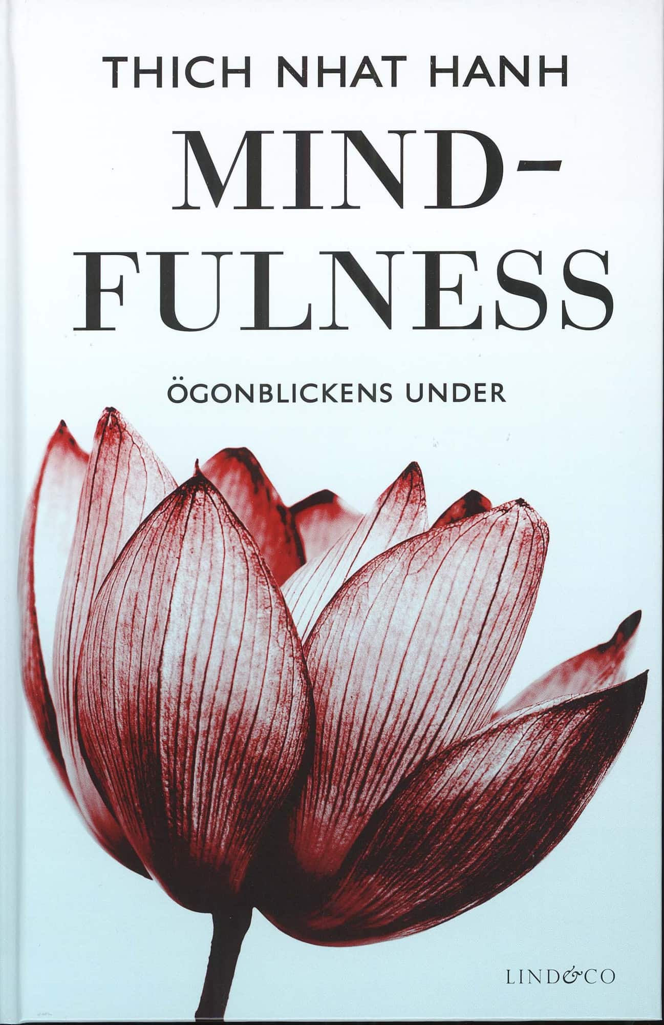 Mindfulness : ögonblickens under av Thich Nhat Hanh