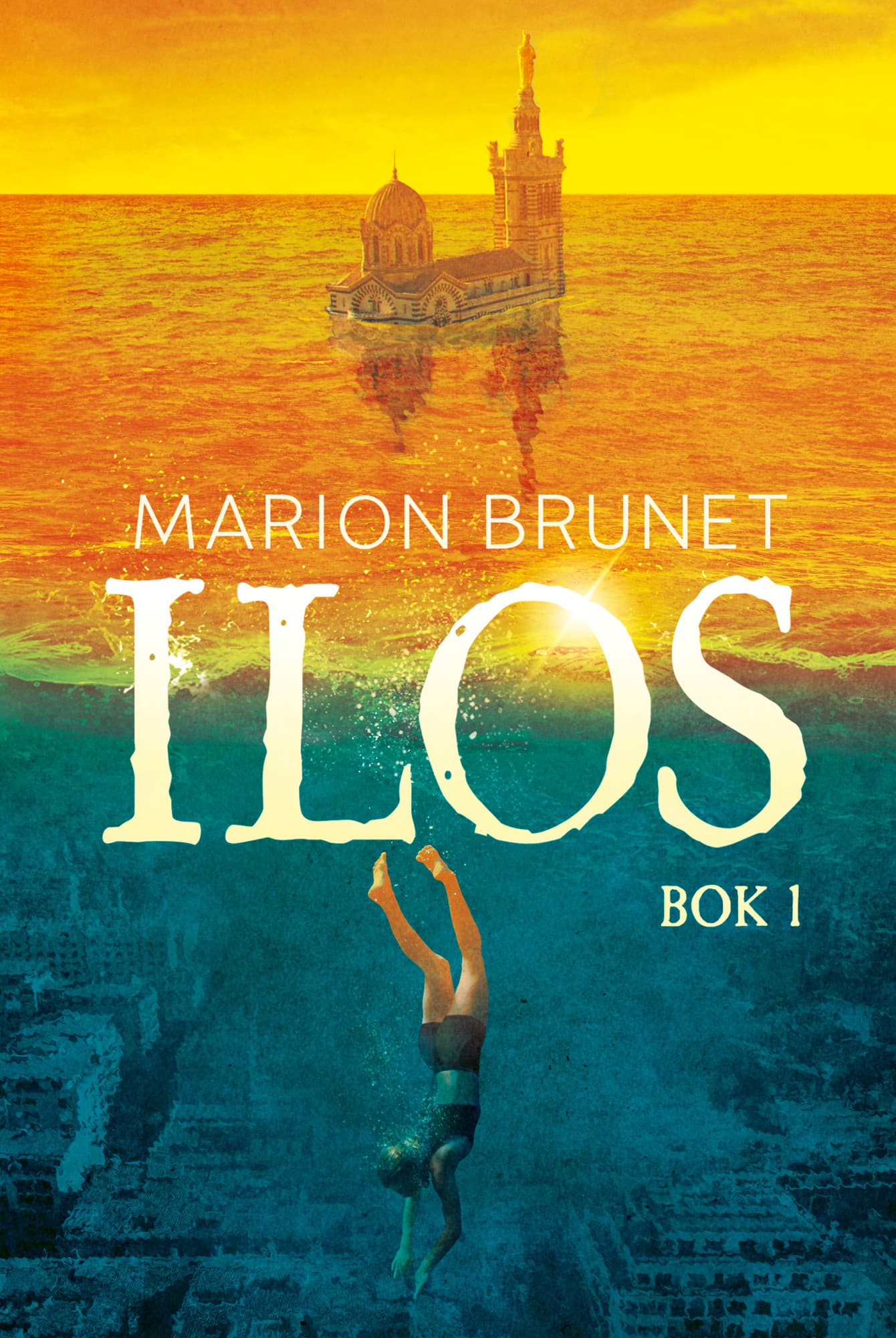 Ilos. Bok 1