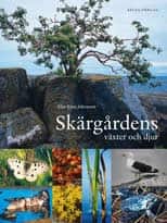 Skärgårdens växter och djur av Klas-Rune Johansson