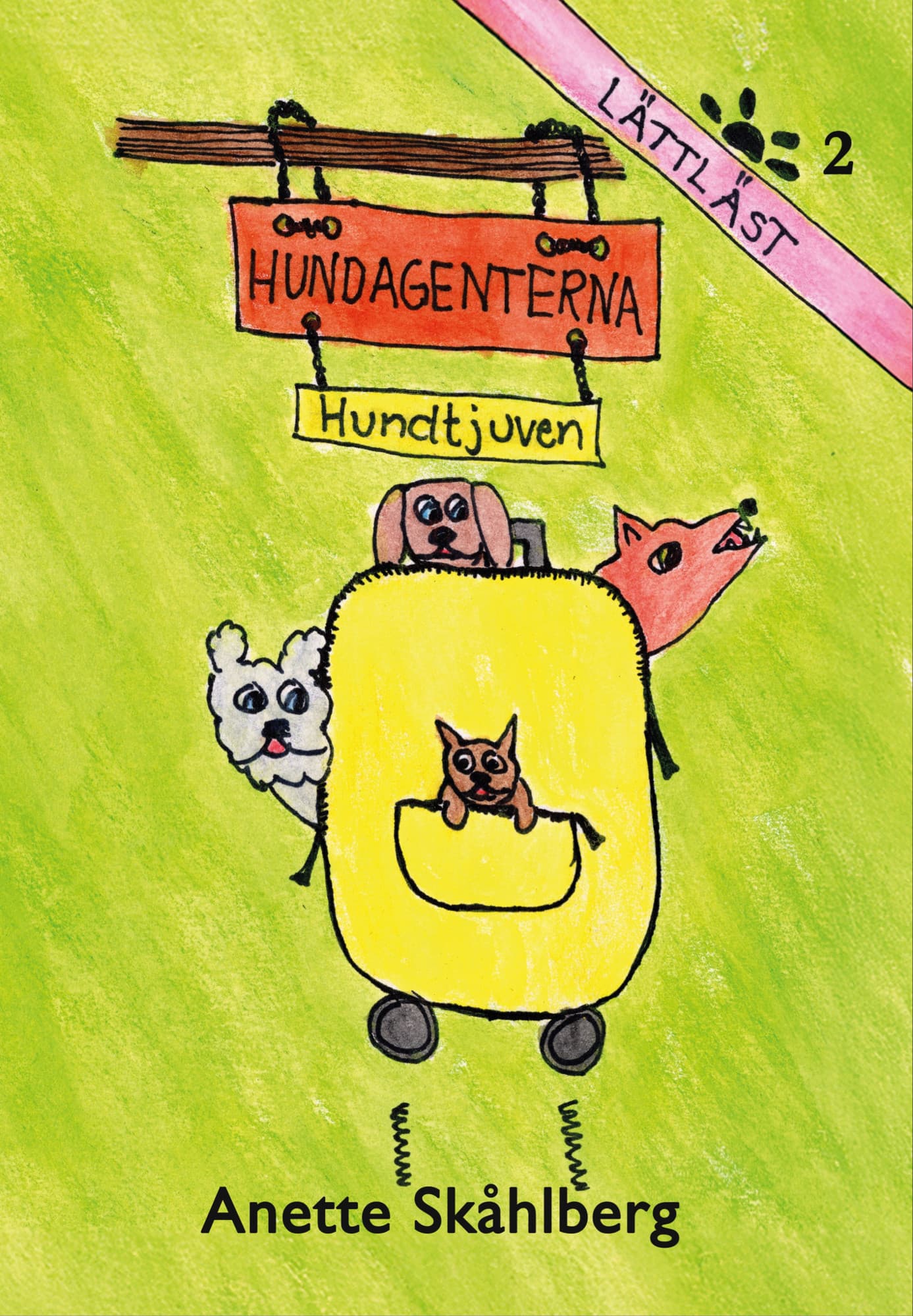 Hundtjuven
