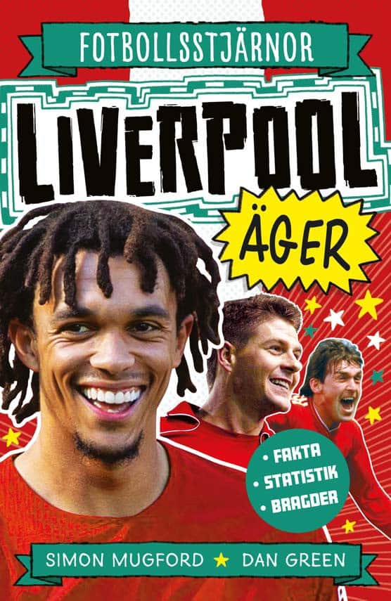 Liverpool äger av Simon Mugford