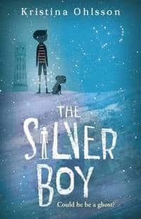 Silver Boy av Kristina Ohlsson
