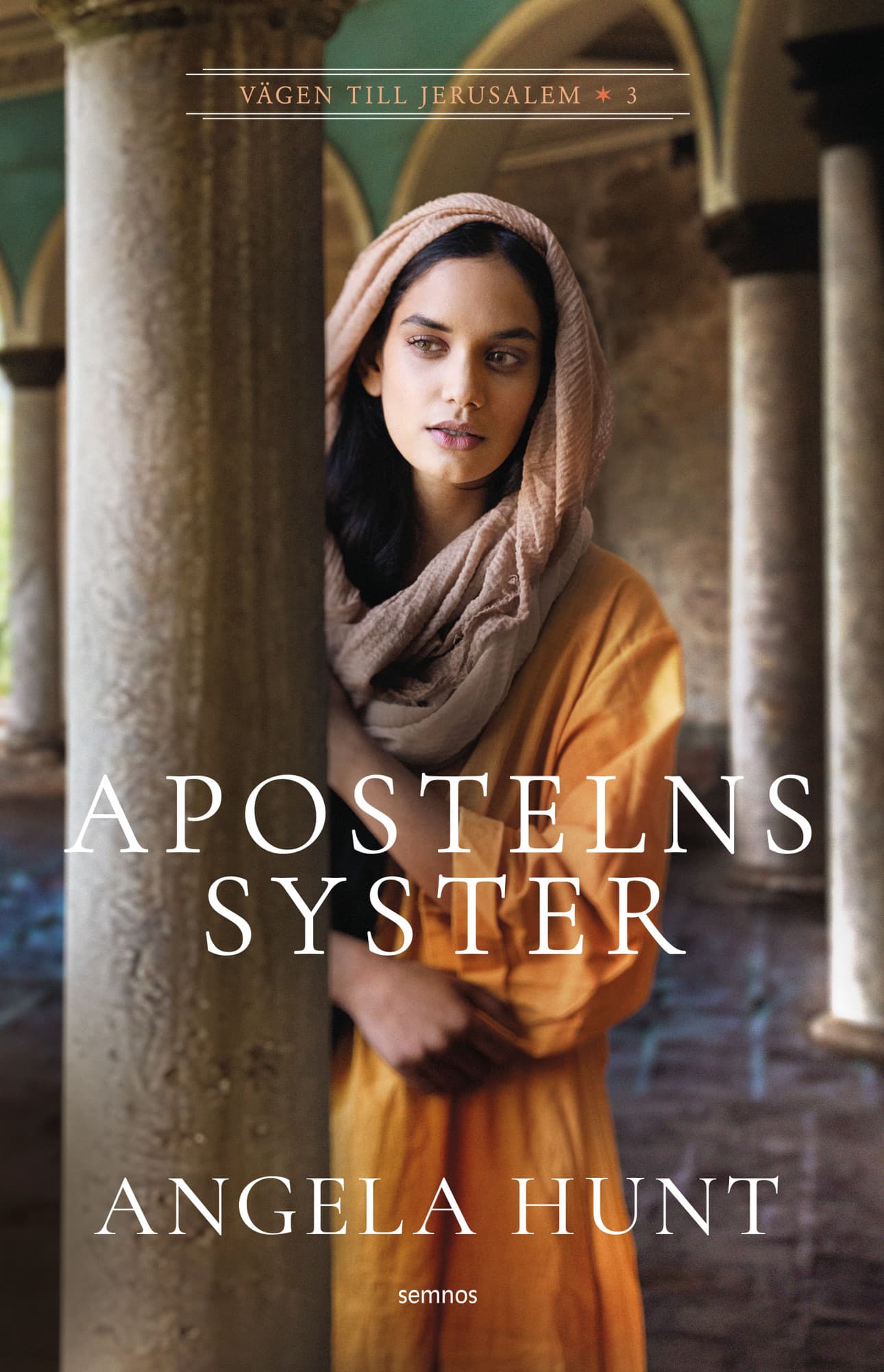 Apostelns syster