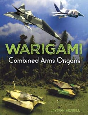 Warigami av Merrill