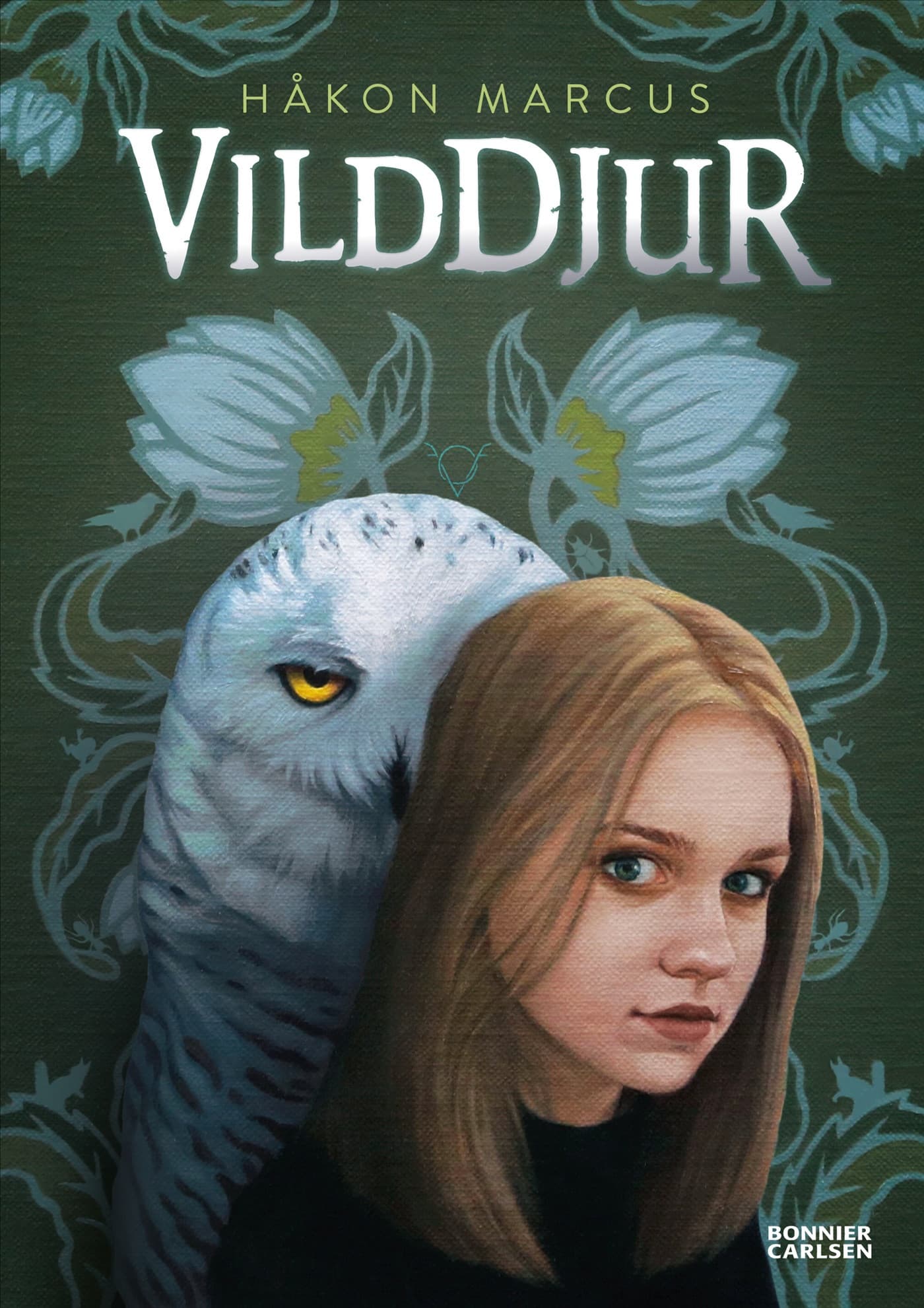 Vilddjur