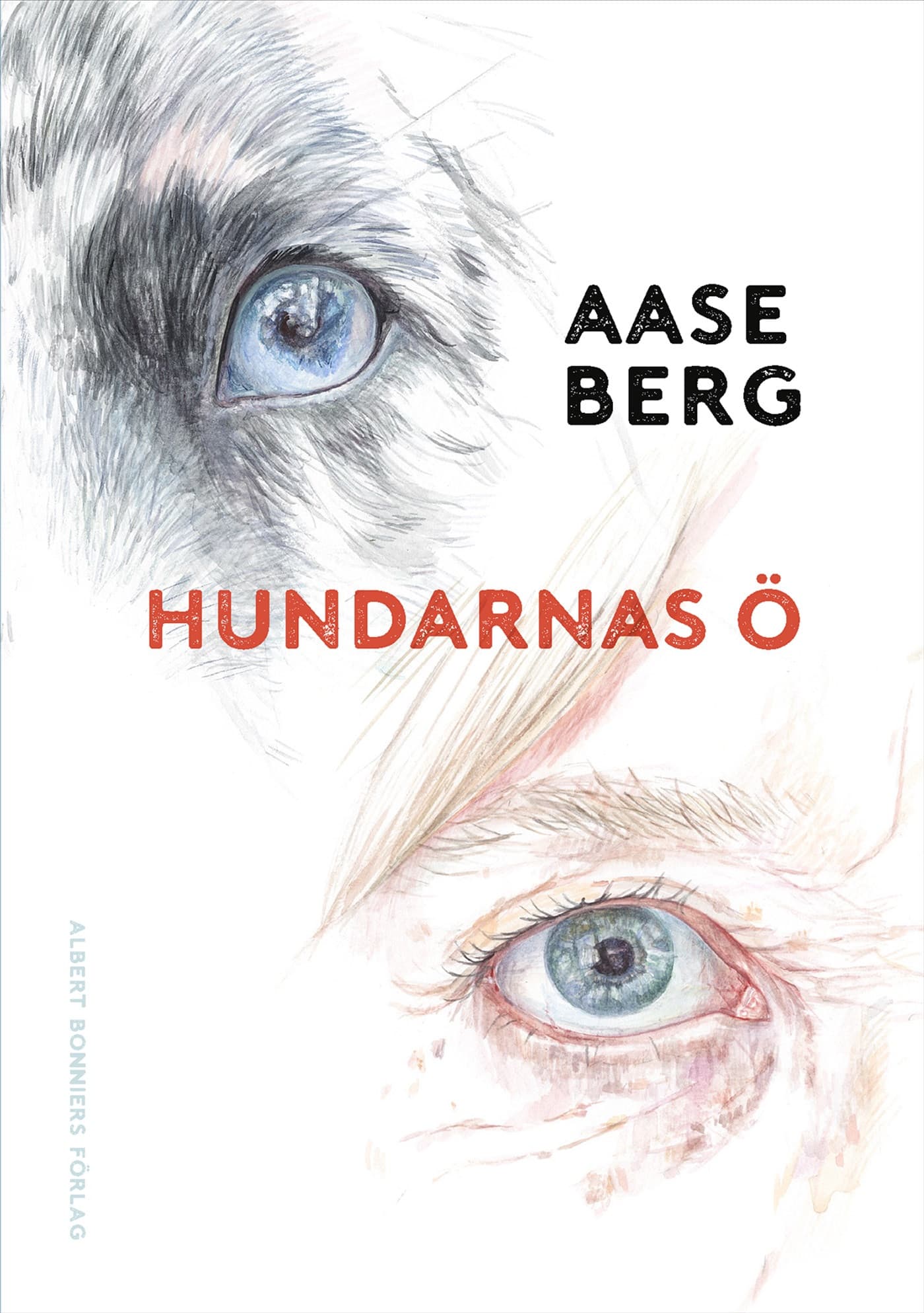 Hundarnas ö