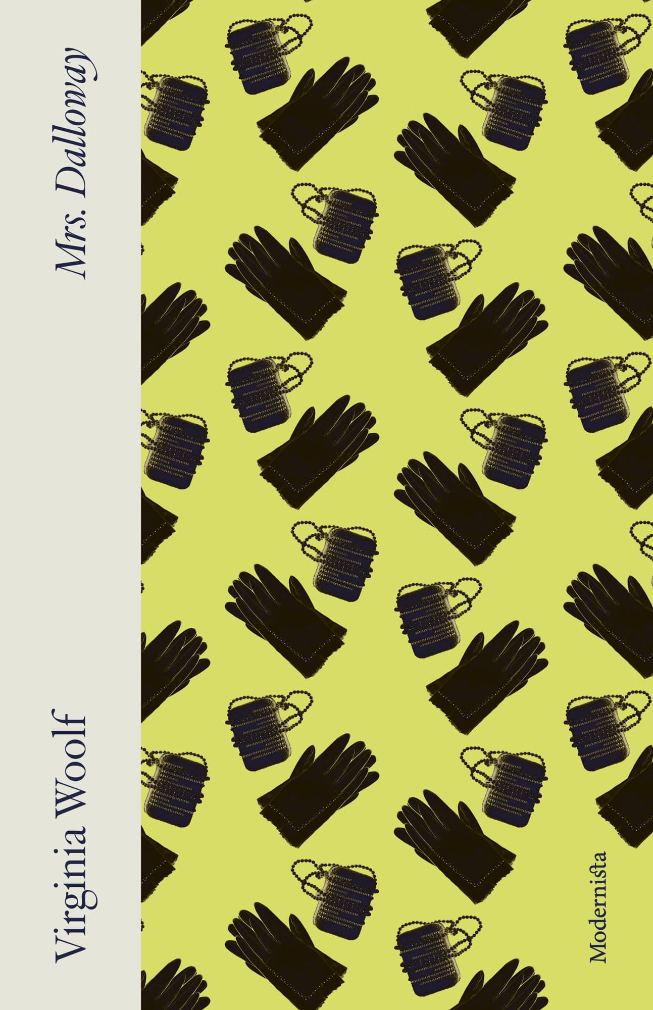 Mrs Dalloway