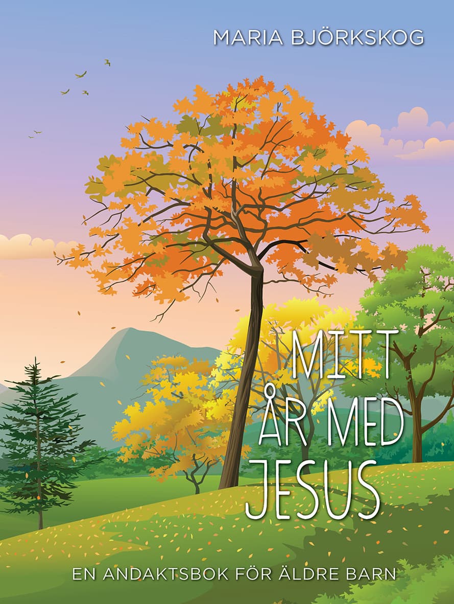 Mitt år med Jesus