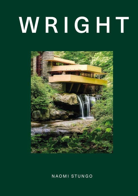 Wright av Naomi Stungo