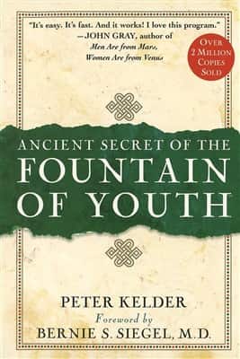 Ancient secret of the fountain of youth av Peter Kelder