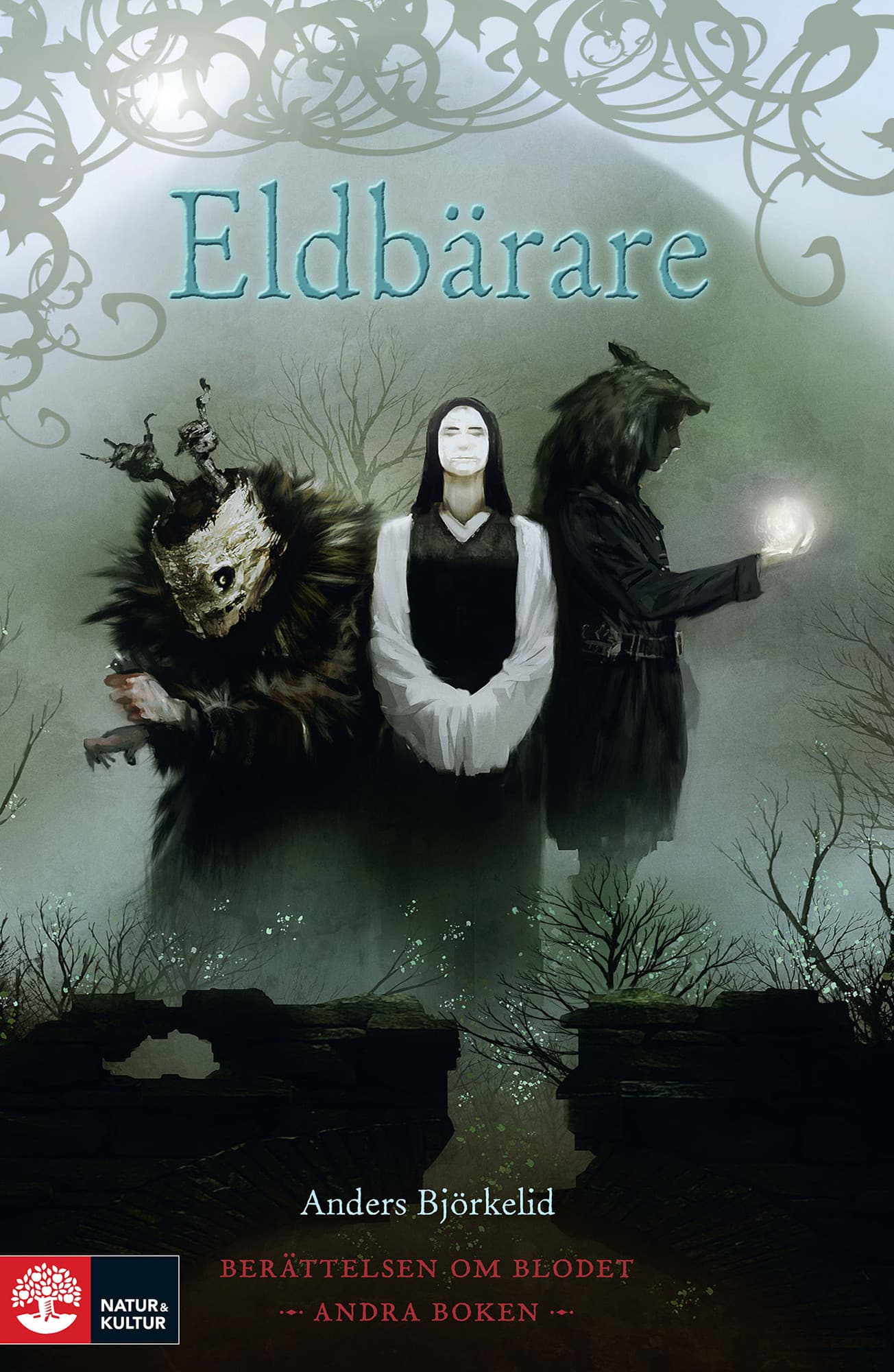 Eldbärare