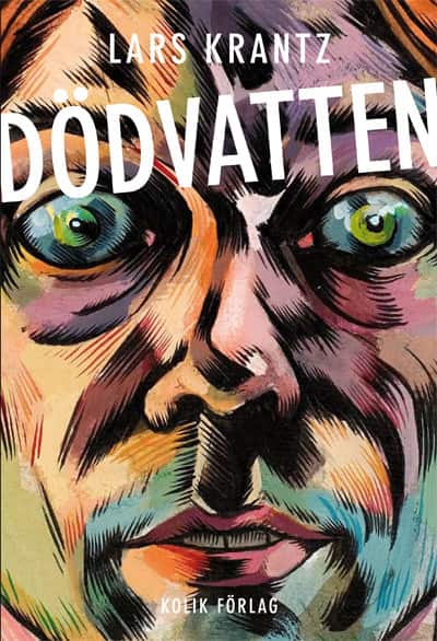 Dödvatten av Lars Krantz