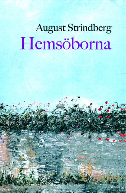 Hemsöborna