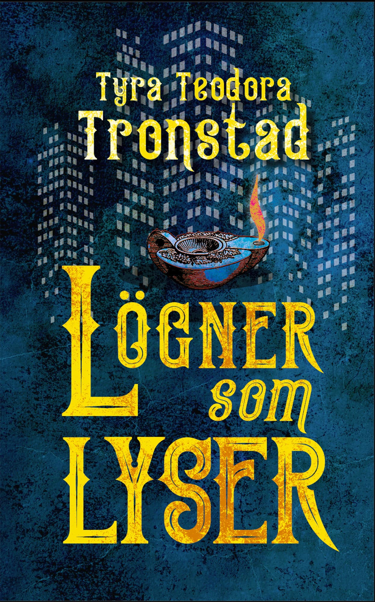 Lögner som lyser