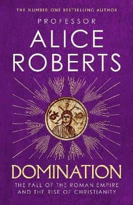 Domination av Alice Roberts