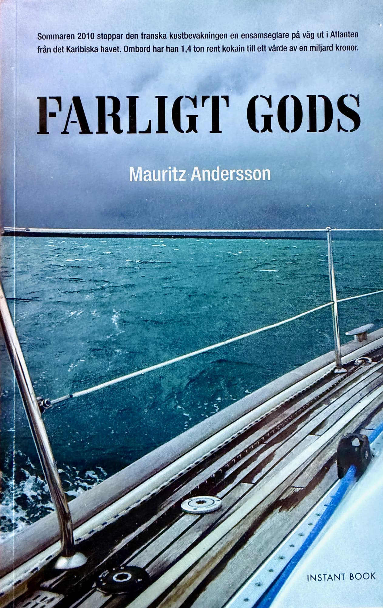 Farligt gods