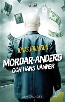 Mördar-Anders och hans vänner (lättläst) av Jonas Jonasson