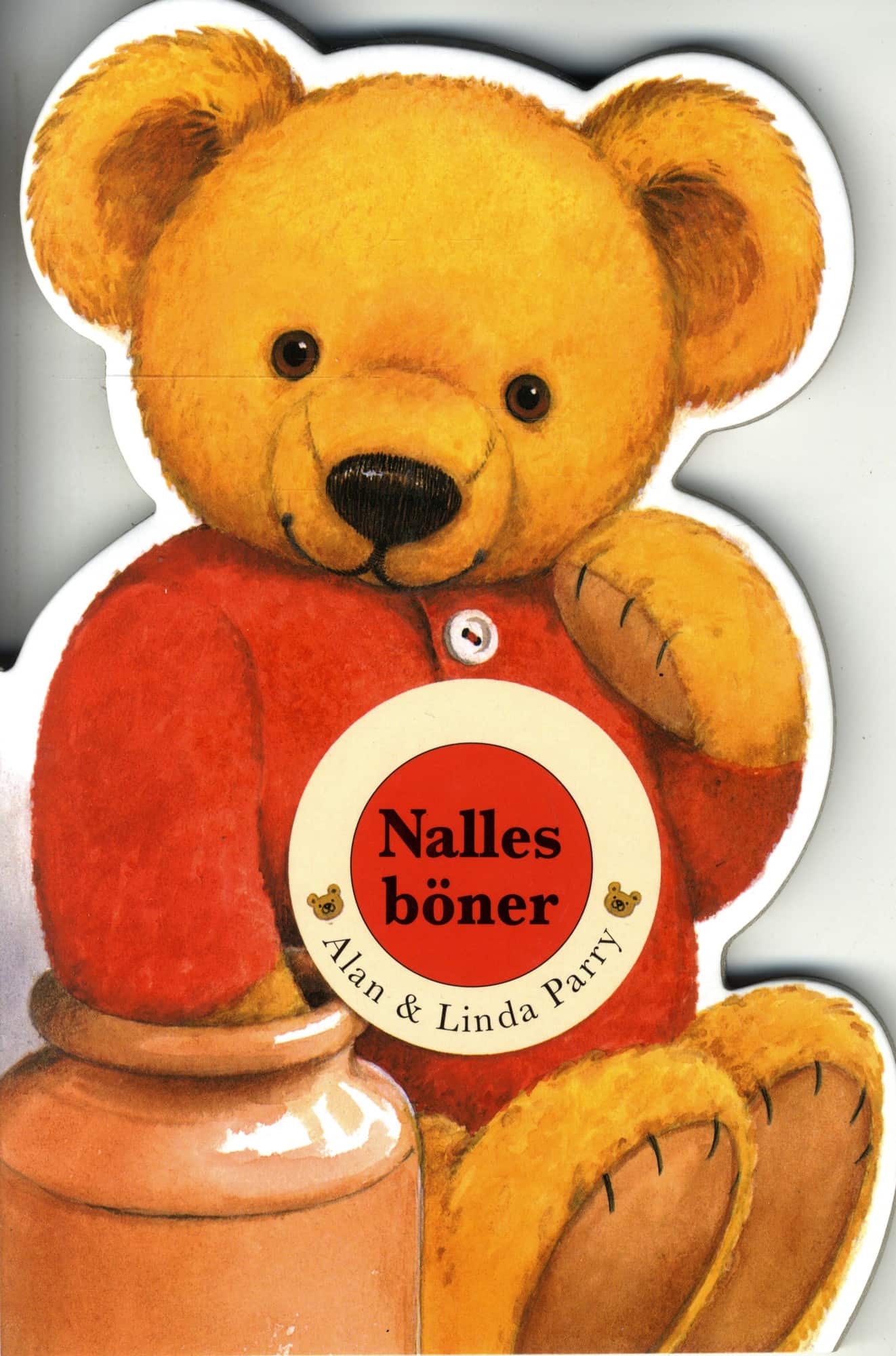 Nalles böner av Alan Parry