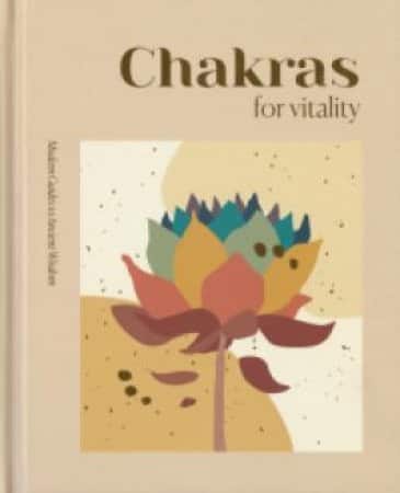 Modern Guides to Ancient Wisdom: Chakras for Vitality av Herron books