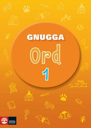 Gnugga ord 1