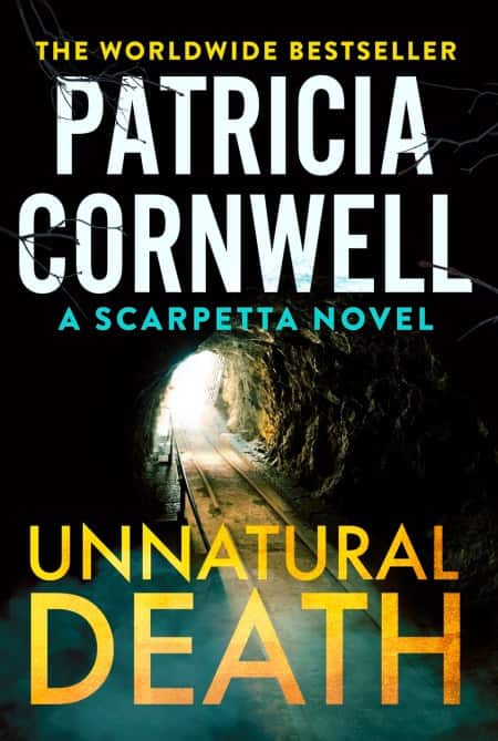 Unnatural Death av Patricia Cornwell