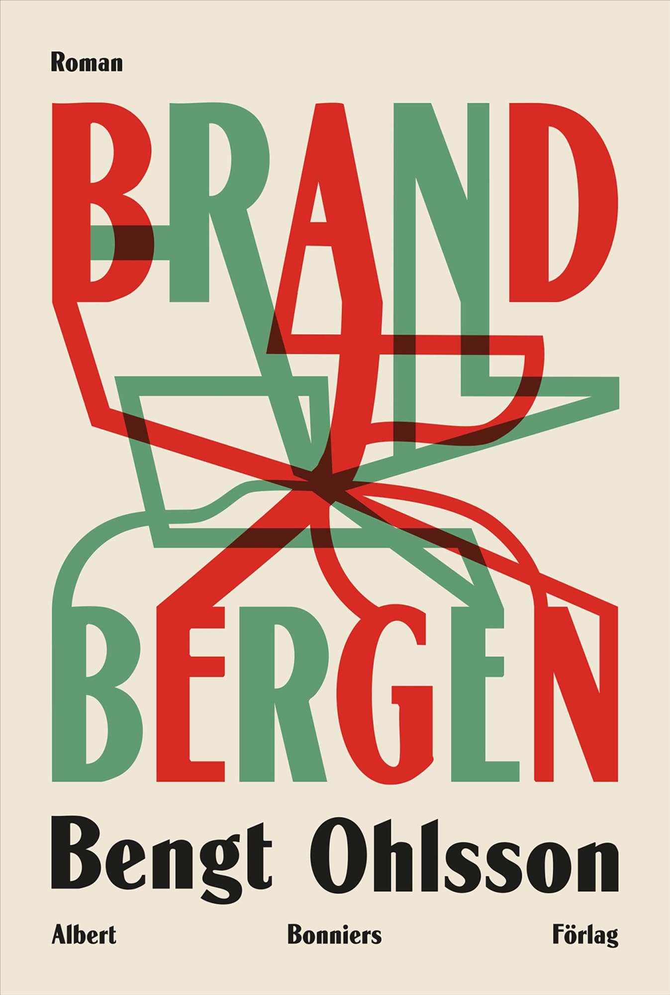 Brandbergen