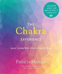 The Chakra Experience