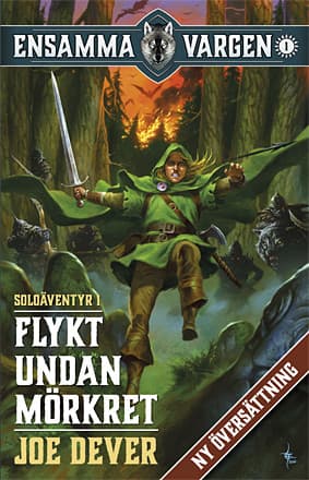 Flykt undan Mörkret