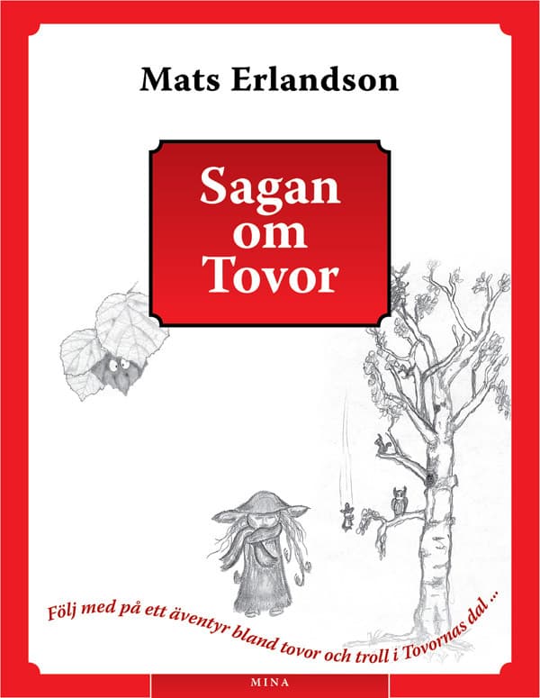 Sagan om Tovor