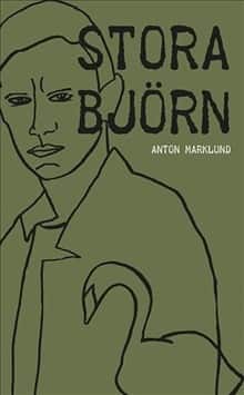 Stora Björn av Anton Marklund