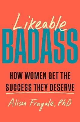 Likeable Badass