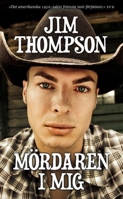 Mördaren i mig av Jim Thompson