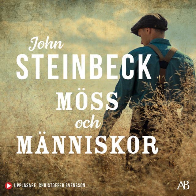 Möss och människor av John Steinbeck