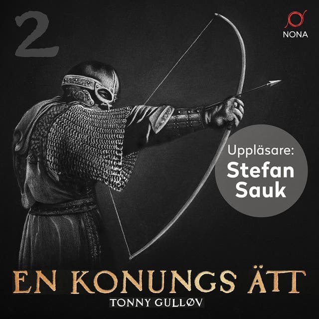 En konungs ätt av Tonny Gulløv