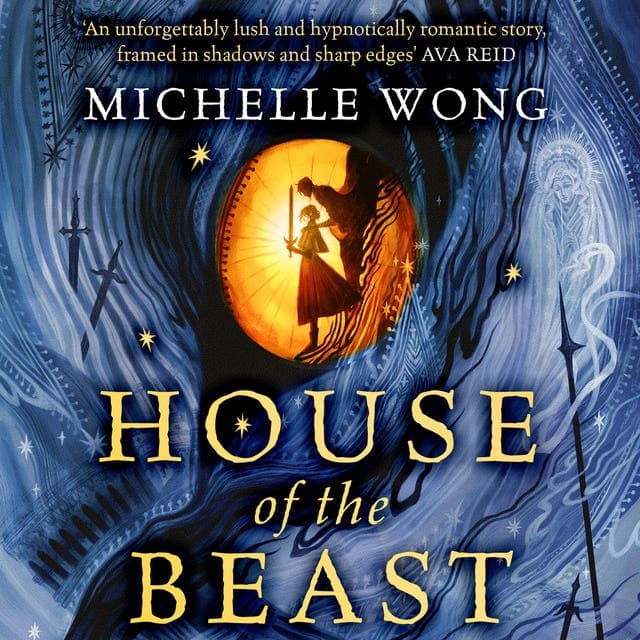 House of the Beast av Michelle Wong