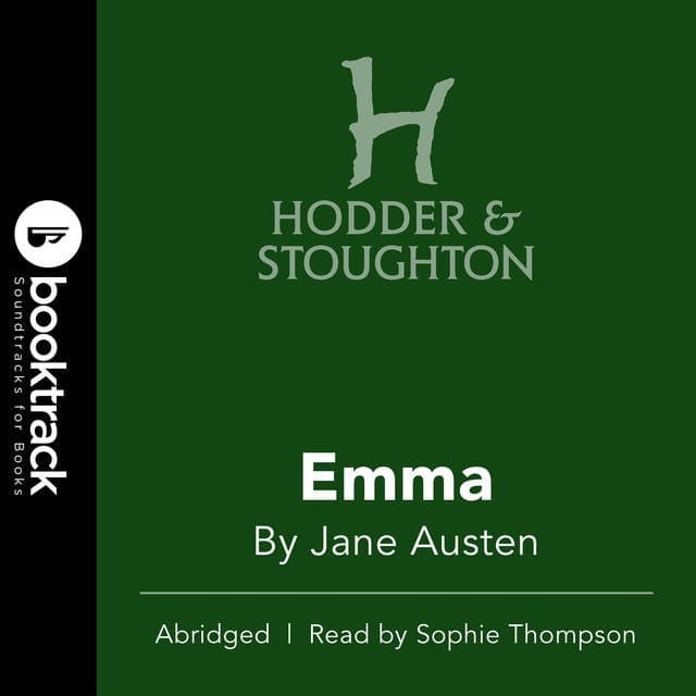 Emma av Jane Austen
