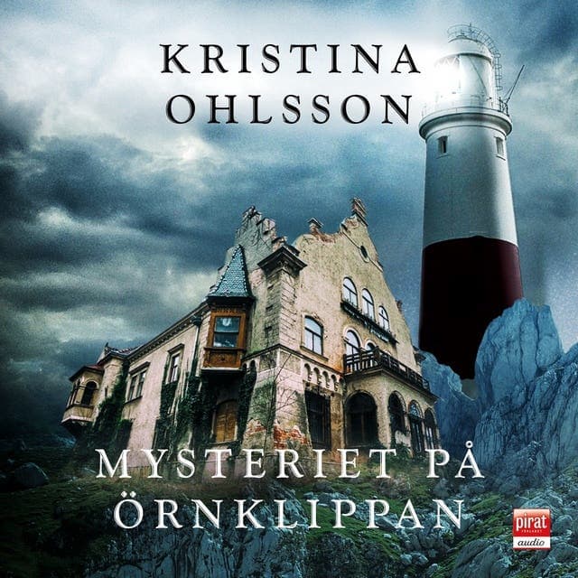 Mysteriet på Örnklippan av Kristina Ohlsson