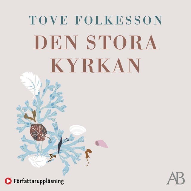 Den stora kyrkan av Tove Folkesson